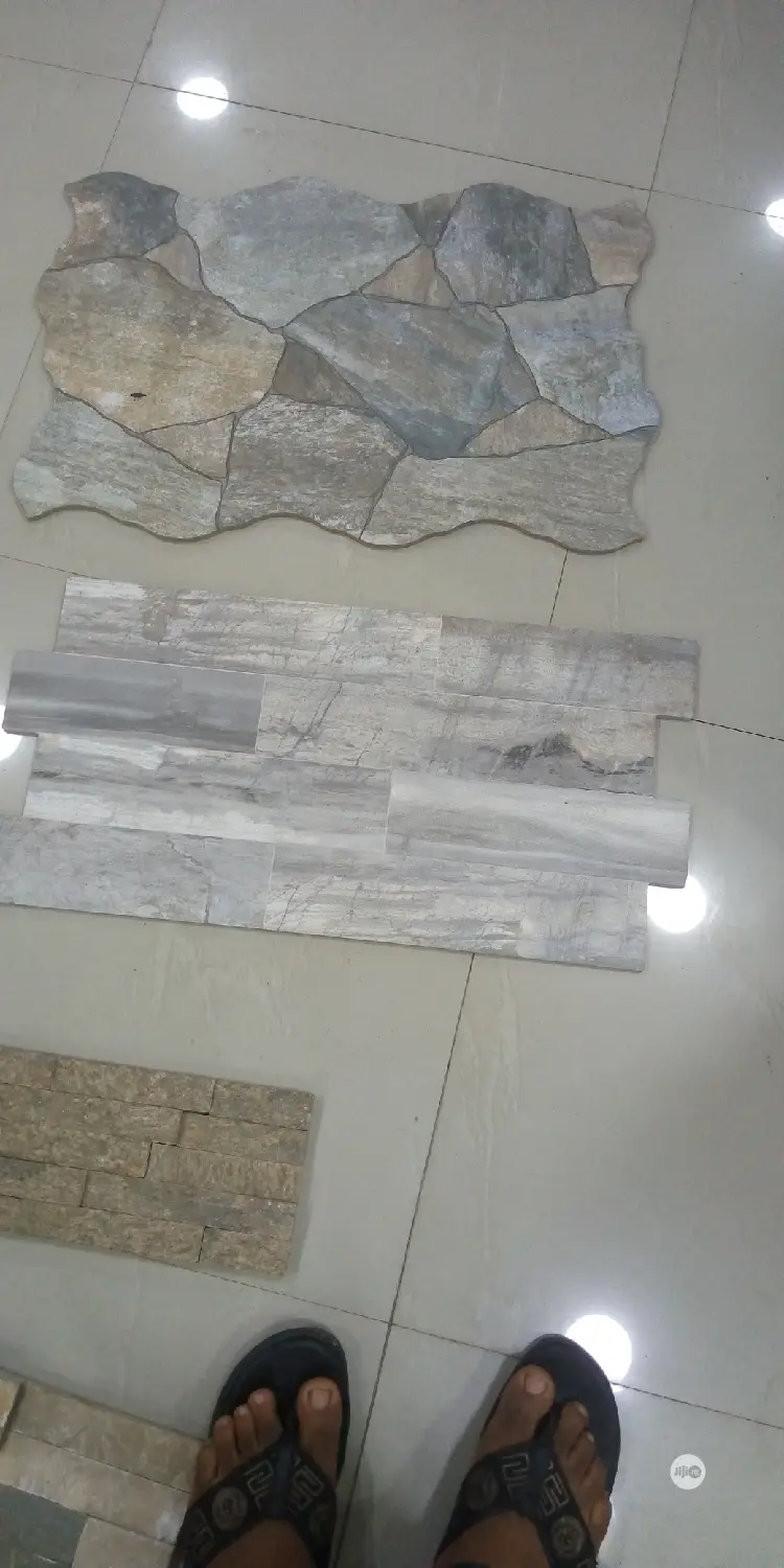 Quality Spanish Tiles