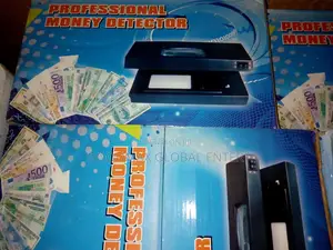 Money Detector