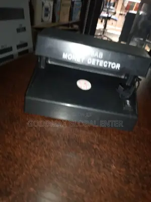 Money Detector
