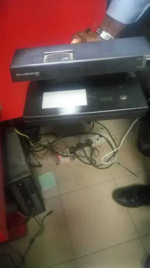 Money Detector