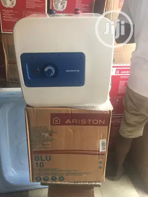 Original High Quality Italian Ariston Water Heater,10litres
