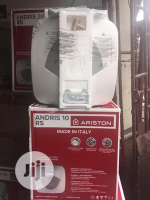 Original Italian Ariston Water Heater 10litres