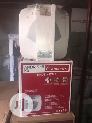 Original Italian Ariston Water Heater 15litres