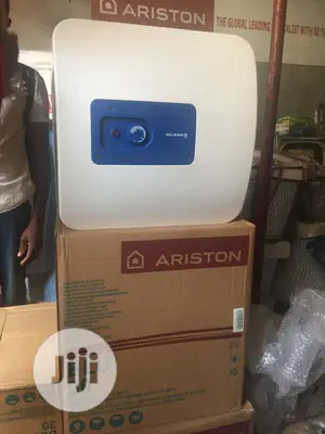 Original High Quality Italian Ariston Water Heater 30litres