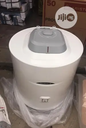 Original High Quality Italian Ariston Water Heater 50litres