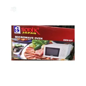 Sonik JAPAN 20 Litres Microwave