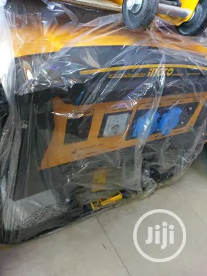 Ingco Gasoline Generator