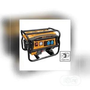 Ingco Gasoline Generator
