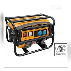 Ingco Gasoline Generator