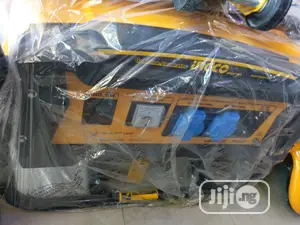 Ingco Gasoline Generator