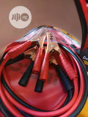 Booster Cable 200amp Ingco