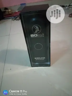New Bolead S7 Wireless Bluetooth Spearker