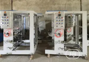 Nylon Printing Gravure Print Nylon Printing Machine