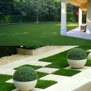 Artificial Synthetic Green Grass