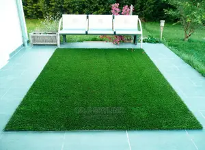 Synthetic Artificial Carpet Grass