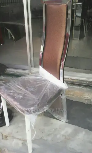 Executive Dinning Chair