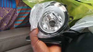 Fog Lamp For Camry 2007 Model