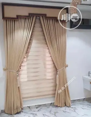 Window Curtains