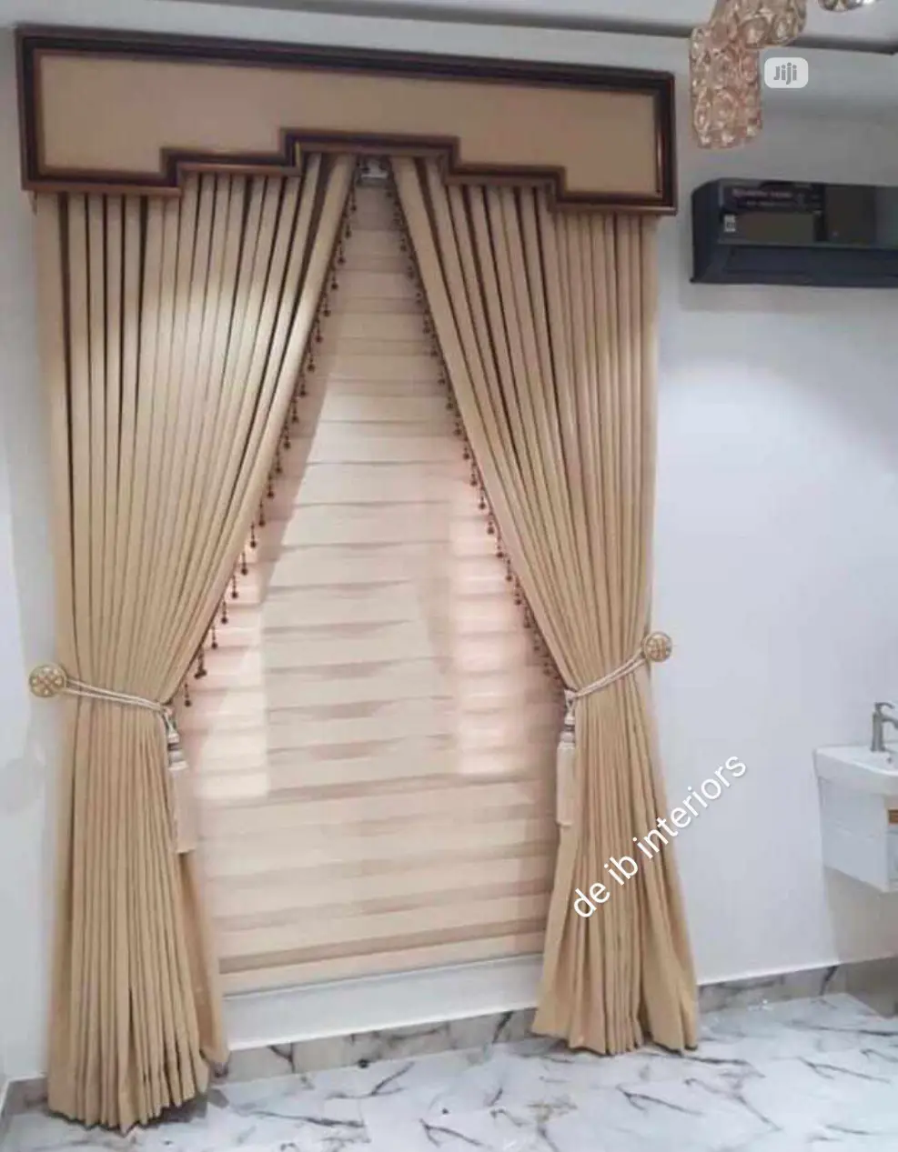 Window Curtains