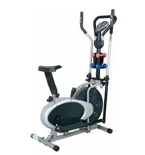 Exercise Orbitreks