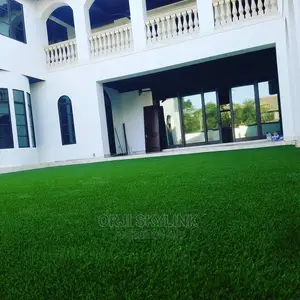 Artificial Green Grass