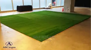 Artificial Green Grass