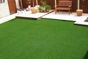 Artificial Synthetic Turf