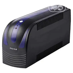 Blue Gate 653 Elite Pro Ups