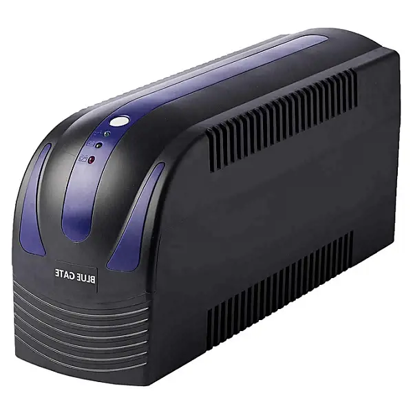 Blue Gate 653 Elite Pro Ups