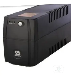 Mercury 1.2kva UPS