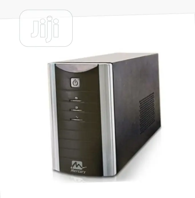 Mercury Ups 2kva