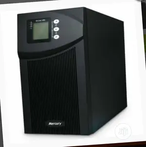 Mercury 3kva Online Ups