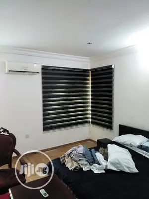 Window Blinds Classical