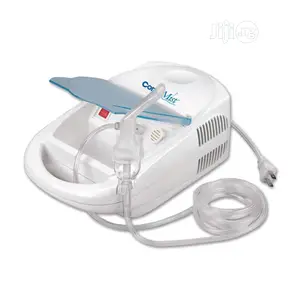 Mabis Compmist Compressor Nebulizer