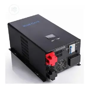Blue Gate 5.5kva Pure Sine Wave Inverter(24v)