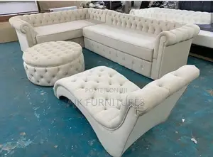 Standard Chesterfield Set