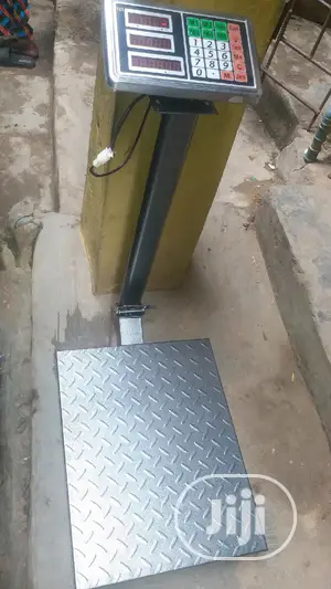 Digital Weighing Scale 150kg