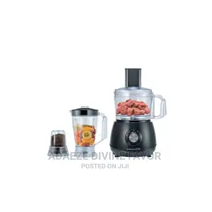 Binatone FP-850 Food Processor