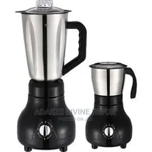 Master Chef MC 180 Electric Blender