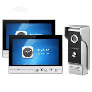 10inch Double Screen Video Door Phone