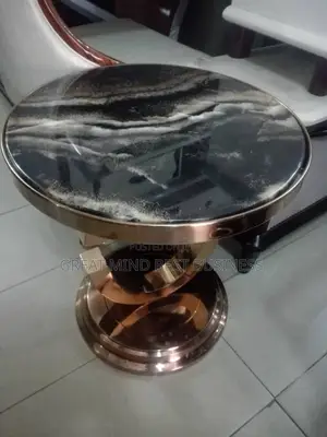 High Quality Marble Side Stools