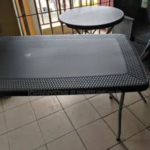 Events Tables 5feet Rectangle