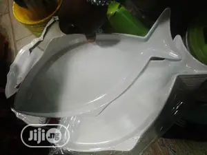 Rak Ceramics Nature Fish Bowl 12pcs