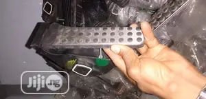 MERCEDES BENZ Trothle Pedal Sensor