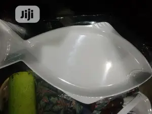 Rak Ceramics Nature Fish Bowl 12pcs
