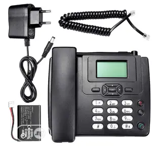 Desktop Phone Affordable Price