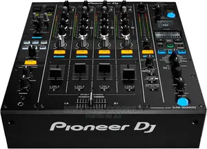 Pioneer DJM-900 Nxs2