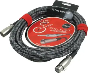 XLR Cables or Canon to Canon Wires