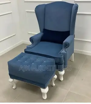 Exquisite King's Sofa