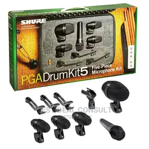 Drum Microphones